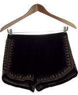 450757 Shorts et bermudas ABERCROMBIE Occasion Once Again Friperie en ligne
