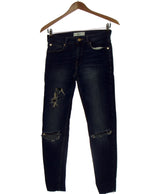 450797 Jeans MANGO Occasion Once Again Friperie en ligne
