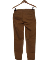 450799 Pantalons et pantacourts MANGO Occasion Once Again Friperie en ligne