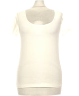 450818 Tops et t-shirts MANGO Occasion Once Again Friperie en ligne