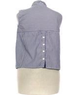 450822 Chemises et blouses MANGO Occasion Vêtement occasion seconde main