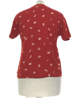 450833 Tops et t-shirts MANGO Occasion Vêtement occasion seconde main