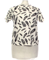 450835 Tops et t-shirts MANGO Occasion Once Again Friperie en ligne