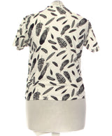 450835 Tops et t-shirts MANGO Occasion Vêtement occasion seconde main