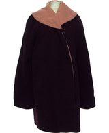 450845 Manteaux ARMAND THIERY Occasion Once Again Friperie en ligne