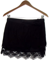 450865 Jupes SCHOOL RAG Occasion Once Again Friperie en ligne
