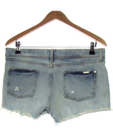 450868 Shorts et bermudas MANGO Occasion Vêtement occasion seconde main