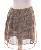 450885 Jupes MANGO Occasion Vêtement occasion seconde main
