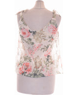 450896 Tops et t-shirts MANGO Occasion Vêtement occasion seconde main