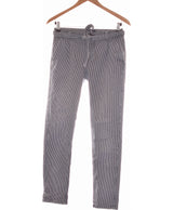 450913 Pantalons et pantacourts BONOBO Occasion Once Again Friperie en ligne