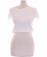 450989 Tops et t-shirts ZARA Occasion Once Again Friperie en ligne