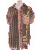 450999 Chemises et blouses DESIGUAL Occasion Once Again Friperie en ligne