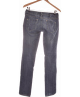 451023 Jeans MANGO Occasion Vêtement occasion seconde main