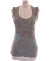 451027 Tops et t-shirts DESIGUAL Occasion Once Again Friperie en ligne