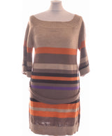 451037 Robes MANOUKIAN Occasion Once Again Friperie en ligne