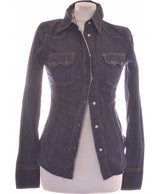 451038 Chemises et blouses SISLEY Occasion Once Again Friperie en ligne