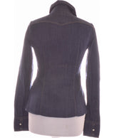 451038 Chemises et blouses SISLEY Occasion Vêtement occasion seconde main