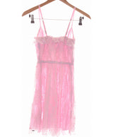 451044 Robes HOLLISTER Occasion Vêtement occasion seconde main