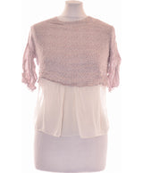 451061 Tops et t-shirts ZARA Occasion Once Again Friperie en ligne