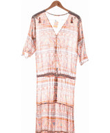451096 Robes BA&SH Occasion Vêtement occasion seconde main