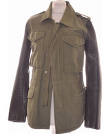 451101 Manteaux AMERICAN RETRO Occasion Once Again Friperie en ligne