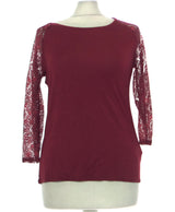 451122 Tops et t-shirts CAMAIEU Occasion Once Again Friperie en ligne