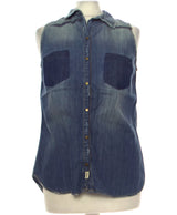 451130 Chemises et blouses ZARA Occasion Once Again Friperie en ligne