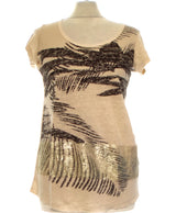 451152 Tops et t-shirts MISS CAPTAIN Occasion Once Again Friperie en ligne