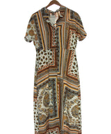 451161 Robes MANGO Occasion Once Again Friperie en ligne