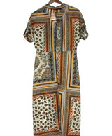 451161 Robes MANGO Occasion Vêtement occasion seconde main