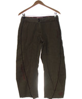 451178 Pantalons et pantacourts AVENTURES DES TOILES Occasion Once Again Friperie en ligne