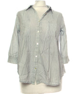 451202 Chemises et blouses ETAM Occasion Once Again Friperie en ligne
