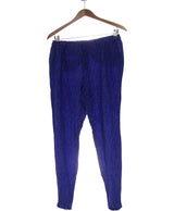 451211 Pantalons et pantacourts MANGO Occasion Once Again Friperie en ligne