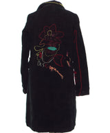 451234 Manteaux DESIGUAL Occasion Vêtement occasion seconde main