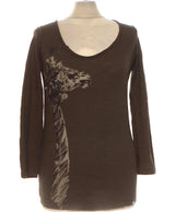 451296 Tops et t-shirts IKKS Occasion Once Again Friperie en ligne