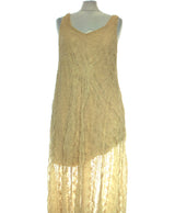 451359 Robes ZARA Occasion Once Again Friperie en ligne