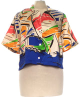 451360 Chemises et blouses ZARA Occasion Once Again Friperie en ligne