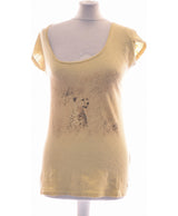 451479 Tops et t-shirts MONOPRIX Occasion Once Again Friperie en ligne