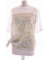 451515 Tops et t-shirts SANDRO Occasion Once Again Friperie en ligne
