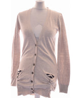 451519 Pulls et gilets MANGO Occasion Once Again Friperie en ligne
