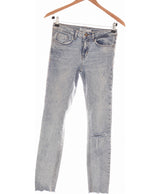 451634 Jeans ZARA Occasion Once Again Friperie en ligne