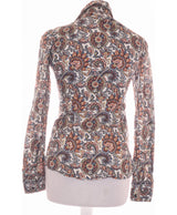 451661 Chemises et blouses MANGO Occasion Vêtement occasion seconde main