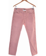 451662 Jeans IKKS Occasion Once Again Friperie en ligne