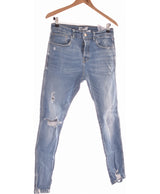 451679 Jeans ZARA Occasion Once Again Friperie en ligne