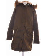451736 Manteaux MANGO Occasion Once Again Friperie en ligne