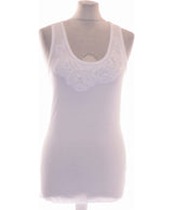 451740 Tops et t-shirts MANGO Occasion Once Again Friperie en ligne