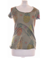 451753 Tops et t-shirts DESIGUAL Occasion Once Again Friperie en ligne