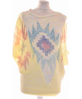 451773 Pulls et gilets DESIGUAL Occasion Once Again Friperie en ligne