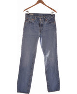 451778 Jeans LEVI'S Occasion Once Again Friperie en ligne