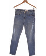 451781 Jeans MANGO Occasion Once Again Friperie en ligne